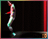 :D RAVE dancing boy
