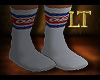 Obey Tube Socks !