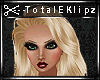 *TEK* Gundela Blonde