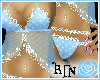 [top]Blue Babydoll