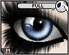~DC) M Full Lashes