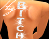 [HiZ] !BITCH Back!