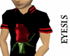 Roses and Thorns Polo