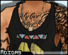 -A- Vintage Obey Tank