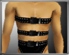 slave outfit for man