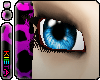 Kieta's Blue Eyes