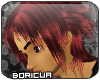 |B| Crimson