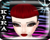 [Kira]Black&Red Berdine