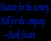 Twain - Heaven/Hell[Scn]