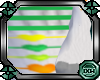 [IXH]I ish Hero Socks