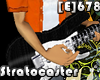[E]678 Stratocaster