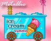 Ice Cream Truck..