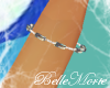 Abalone/Puka Bracelet r By BelleMorte