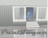 White Beach Room