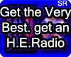 HERadio 616+ Stations SR