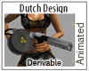 Flamethrower Special F