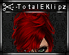 *TEK* Xylona Red
