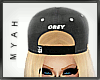 C$ | OBEY CAP V.2