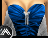 {MM} Countessa *blue*