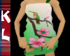 oriental hummingbird top