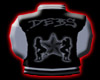 DEBS Male Varsity Jacket