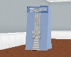 [B] Diaper Stacker