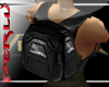 (PX)Lara Croft BackPack