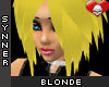 [DL] Synner Blonde