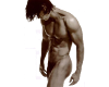 Nude Dude Transparent