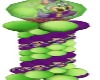 chuck e cheese balloon 2