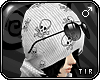 TIR&Cap*hair*glass