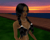 Enlace Hair Black