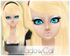 Langie - Blond