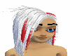 *Phuzz* White&Red Bill