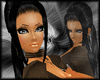 [MAR] Bella blk glitter