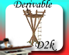 D2k-Medieval watchtower