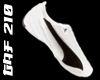 White Sport Shoes