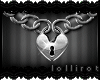 *L� Hartlox | Silver