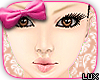 [LUX] Naturally Sweet.Br