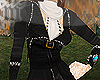 m> Victorian Shirt Black