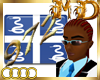 [M&T] Mada spining Flag
