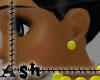 `Yosha-Bead Earrings