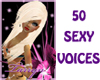 *T* Sexy Voice Box ~AP