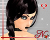 N-ROMANTIC SENSE Chestnu