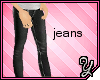 [Y] TightJeans ~ Med