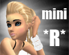 [MINI-R] Blinkie Brace