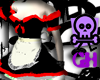 Black & Red Maid [G]