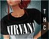 &dagger; Nirvana; Bleach |f