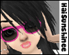 !!Pink RayBans