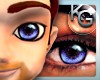 CornflowerBlue KG i-Feel